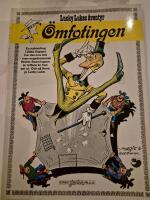 Lucky Luke &Ouml;mfotingen  