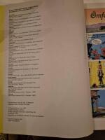 Lucky Luke &Ouml;mfotingen  