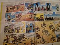 Lucky Luke &Ouml;mfotingen  