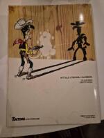 Lucky Luke Dalton City