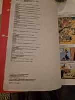 Lucky Luke Dalton City