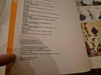 Lucky Luke Storfursten