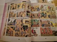 Lucky Luke Angivaren