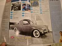 Classic motor nr 1 1997