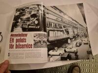 Classic motor nr 1 1997