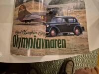 Classic motor nr 1 1997