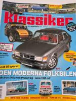 Klassiker nr 1 2011