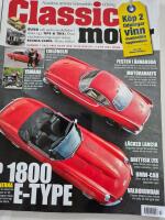 Classic motor nr 7 2011