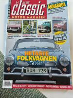 Classic motor nr 7 2005