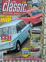 Classic motor nr 6 2005