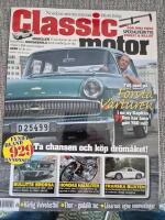 Classic motor nr 5 2008