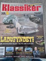 Klassiker nr 5 2018