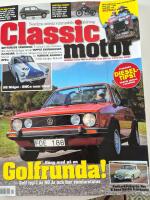 Classic motor nr 6 2015