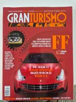 Granturismo Sportbilen 2/11