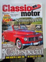Classic motor nr 6 2008