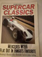 Supercar classics december 1988