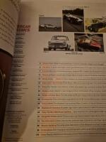 Supercar classics december 1988