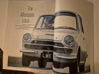 Supercar classics december 1988