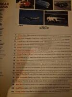 Supercar classics januari 1989