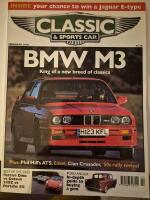 Classic & sports car 2/02