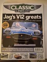 Classic & sports car 5/03