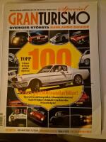 Granturismo Sportbilen 1/12