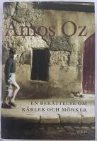 En ber&auml;ttelse om k&auml;rlek och m&ouml;rker