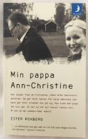 Min pappa Ann-Christine
