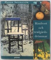 Rimfrost och tr&auml;dg&aring;rdsdr&ouml;mmar