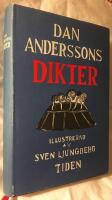 Dan Anderssons dikter