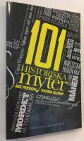 101 historiska myter