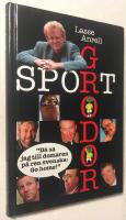Sportgrodor