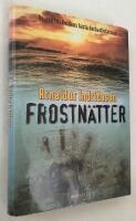 Frostn&auml;tter