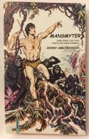 Mansmyter  James Bond, Don Juan