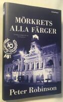 M&ouml;rkrets alla f&auml;rger