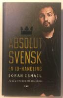 Absolut svensk : en ID-handling