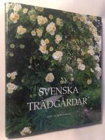 Svenska tr&auml;dg&aring;rdar