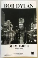 Memoarer. F&ouml;rsta delen