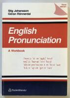 English Pronunciation : A Workbook