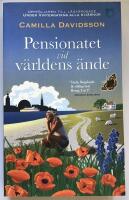 Pensionatet vid v&auml;rldens &auml;nde