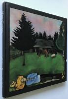 Marc Chagall : [Moderna museet, Stockholm 25.9.-5.12.1982]