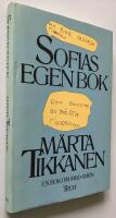 Sofias egen bok : [en bok om MBD-barn]