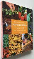 Prismas stora bok om tr&auml;dg&aring;rdssk&ouml;tsel : Hur du planerar, anl&auml;gger och sk&ouml;ter din tr&auml;dg&aring;rd