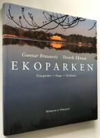 Ekoparken : Djurg&aring;rden - Haga - Ulriksdal