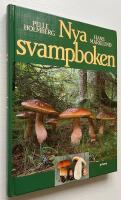 Nya svampboken