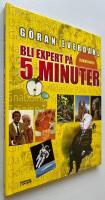 Bli expert p&aring; 5 minuter : bildningsakuten