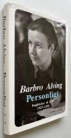 Personligt : dagb&ouml;cker och brev 1927-1935