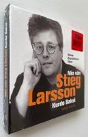 Min v&auml;n Stieg Larsson