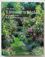 L&auml;ttsam tr&auml;dg&aring;rd : med perenner och gammaldags rosor