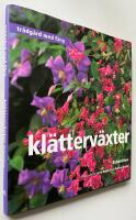 Kl&auml;tterv&auml;xter : Tr&auml;dg&aring;rd med f&auml;rg